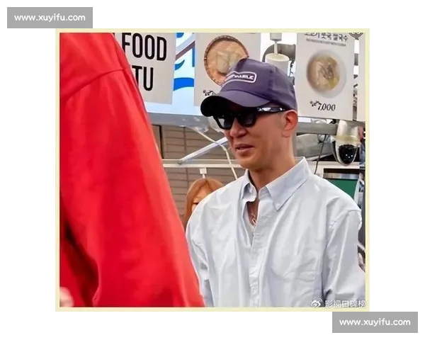 具俊晔的成长轨迹与音乐事业探索从韩国到中国的跨文化之路